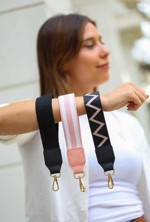 STRAPS
